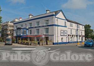 Picture of Royal Seven Stars Hotel