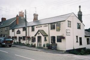 The Knapp Inn