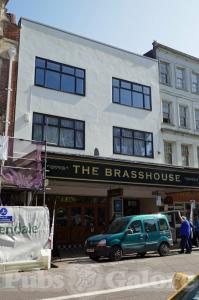 Picture of The Brasshouse