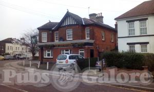Picture of The Cricketers