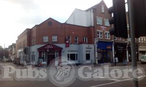 Picture of Hop & Kilderkin