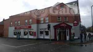 Picture of Hop & Kilderkin
