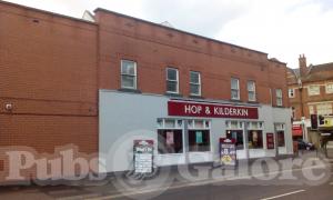 Picture of Hop & Kilderkin