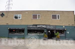 Picture of Steptoe's