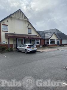 Picture of Brewers Fayre Cross Point