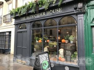Picture of The Bath Cider House