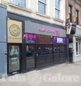 Picture of Club Atomic