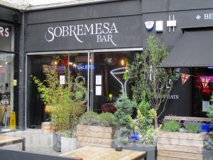 Picture of Sobremesa