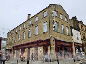 Picture of The Hourglass