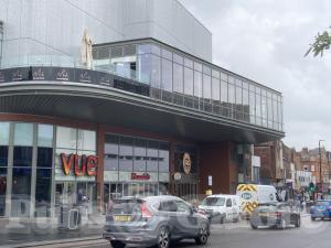 Picture of M'Arks Sky Bar