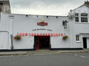 Picture of The Growler Bar