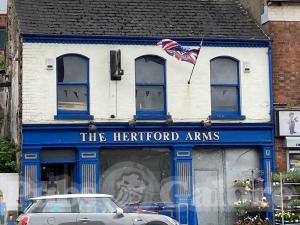 Picture of The Hertford Arms