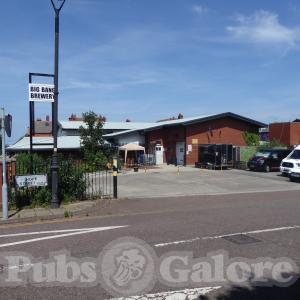 Picture of Big Bang Brewery Taproom