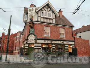 Picture of Elephant & Castle