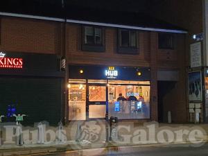 Ale Hub