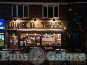 Picture of Lounge 101