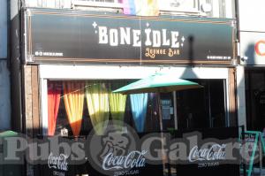 Picture of Bone Idle Lounge