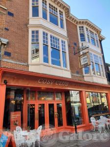 Picture of Cosy Club