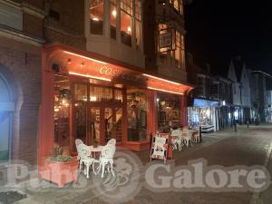 Picture of Cosy Club
