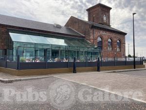 Picture of Cecchini&rsquo;s Bar