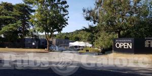 Picture of Dunkertons Cider Shop & Taproom