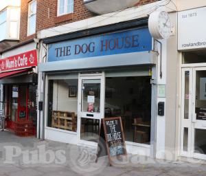 Picture of Dog House