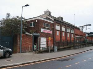 Picture of Reading Railway Pub