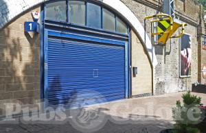 Picture of Calamity Tank