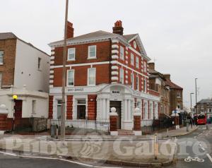 Picture of Green Goddess