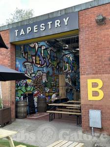 Picture of Tapestry Brewery Taproom