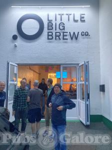 Picture of Little Big Brew Co