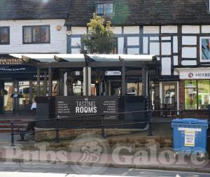 Picture of The Tasting Rooms