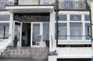 Picture of East Beach Hotel