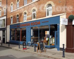 Picture of The Common Room