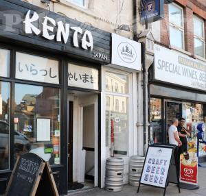 Picture of Hammersmith Brewery Tap
