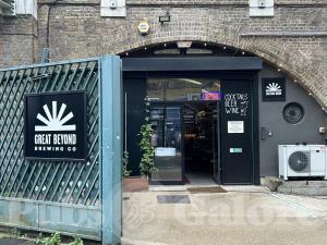 Picture of Great Beyond Brewing Taproom