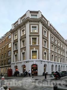 Picture of The Bolter