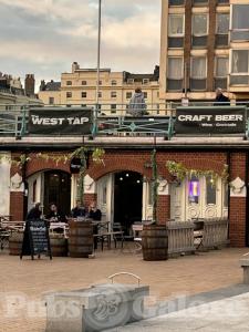 Picture of The West Tap