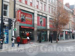 Picture of The Top Hat