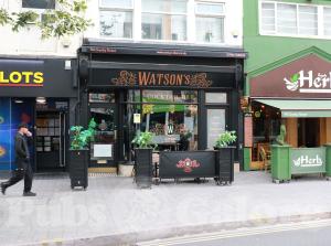 Picture of Watson's