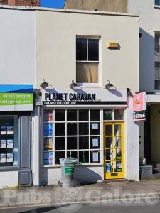 Picture of Planet Caravan