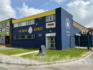 Picture of Hop Union Brewery Tap