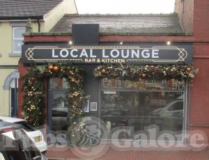 Picture of Local Lounge
