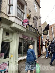 Picture of The Esk Vaults