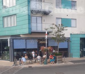 Copper Street Brewery Taproom