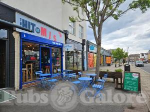 Picture of Hit or Miss