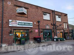 Picture of The Brampton Bierhuis