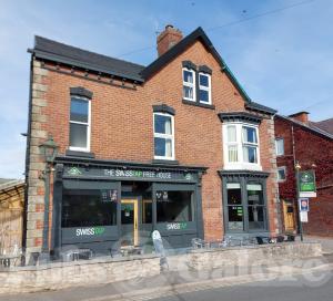 Picture of The Swiss Tap