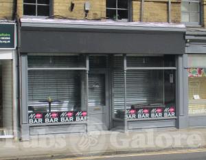 Picture of Al's Mars Bar