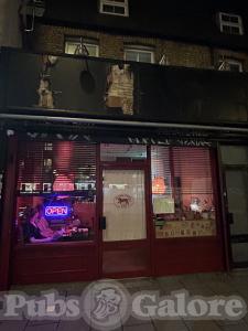 Picture of Paper Tiger